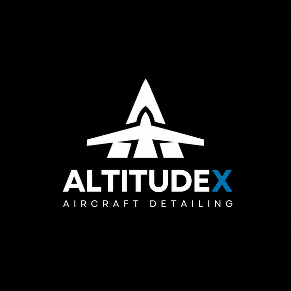 altitudeXaircraftdetailing
