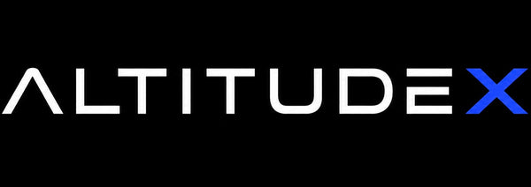 AltitudeX Aircraft Detailing